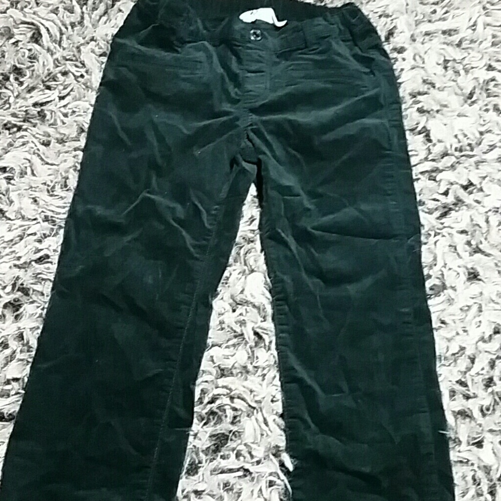 H&M pants size 8 to 9 year old girl